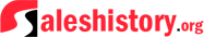 SalesHistory.org